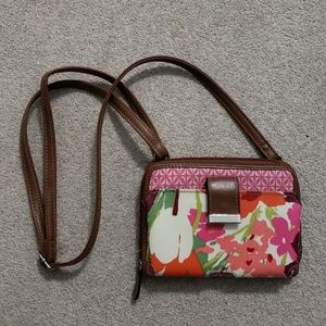 Small Crossbody Purse